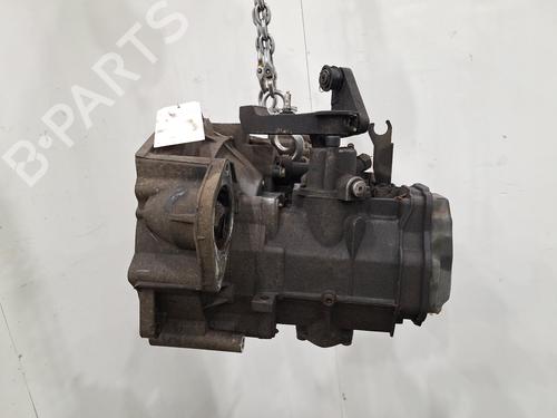 Gearbox VW TRANSPORTER T5 Van (7HA, 7HH, 7EA, 7EH) 2.0 TDI | BP31846700M3