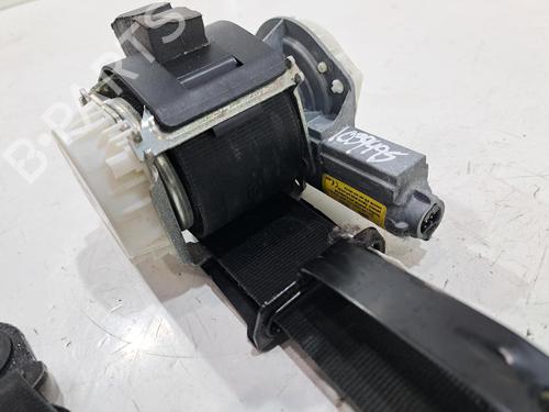 Front right seatbelt FORD FIESTA VI (CB1, CCN) 1.0 | BP31705793I25 - Image 5