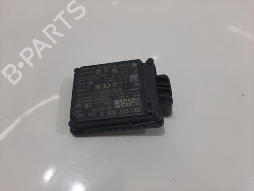 Electronic sensor VW TIGUAN ALLSPACE (BW2, BJ2) 1.5 TSI | BP37539556M84 - Image 3