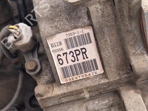 Gearbox VAUXHALL CORSA Mk III (D) (S07) 1.4 (L08) | BP27481108M3 