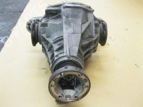 Rear differential PORSCHE CAYENNE (9PA) GTS 4.8 | BP26796067M24  - Image 5