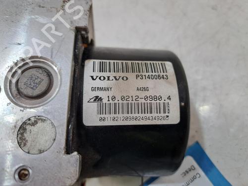 ABS pump VOLVO V40 Hatchback (525) D2 | BP29236468M43 