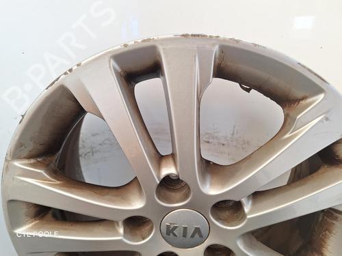 Fælk KIA CEE'D (JD) 1.6 CRDi 128 | BP38098582C45 - Image 2