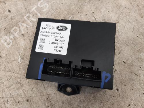 Control unit JAGUAR I-PACE (X590) EV400 AWD | BP29235872M11