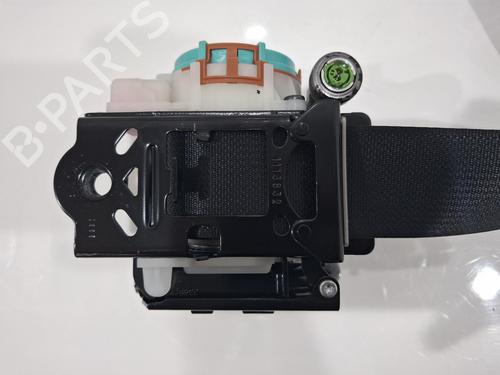 Front left seatbelt HYUNDAI KONA (SX2) GDi Hybrid | BP39695015I26 - Image 4