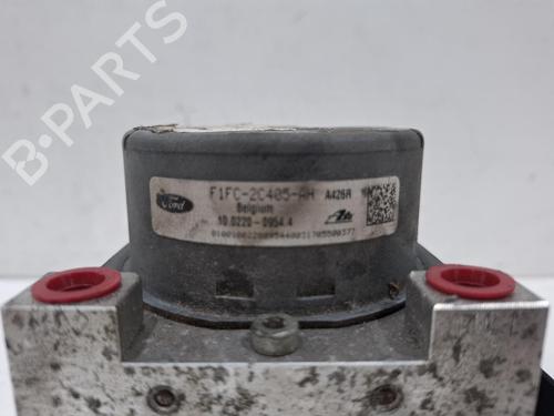 ABS pump FORD FOCUS III 1.5 TDCi | BP39450440M43 - Image 2