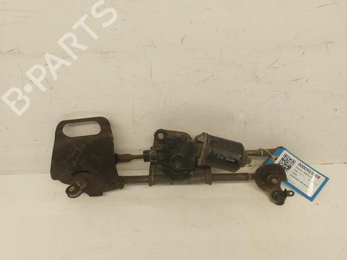 Used Front wiper motor TOYOTA YARIS (_P1_) 1.4 D-4D (NLP10_, NLP10R) (75 hp) 26864958