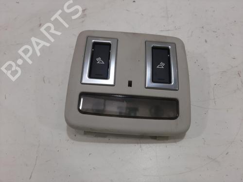 Plafoniera JAGUAR I-PACE (X590) EV400 AWD (400 hp) 30094792