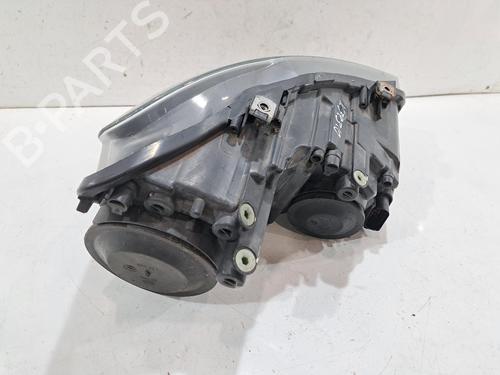 Left headlight VW POLO V (6R1, 6C1) 1.2 | BP31650462C28 