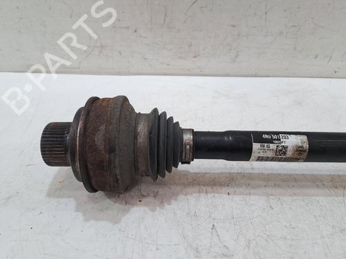 Left rear driveshaft AUDI A6 C8 Avant (4A5) 50 TFSi e quattro | BP37400302M40 - Image 3