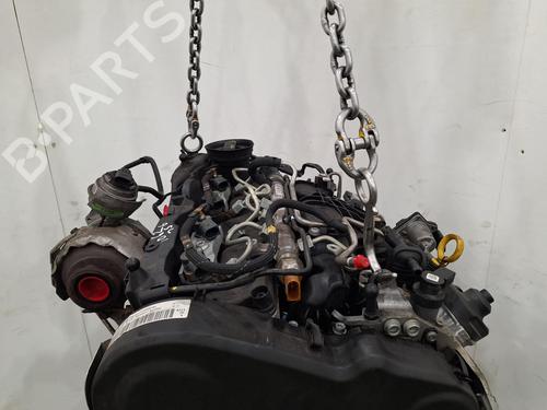 Engine AUDI TT (8J3) 2.0 TDI quattro | BP40222794M1 - Image 3