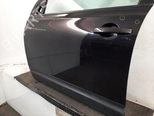 Left front door NISSAN QASHQAI I (J10, NJ10) 2.0 All-wheel Drive | BP30142298C2