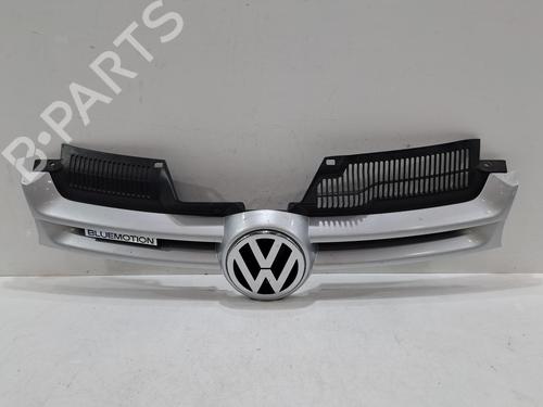 Used Grille VW GOLF V (1K1) 1.9 TDI (105 hp) 29236477