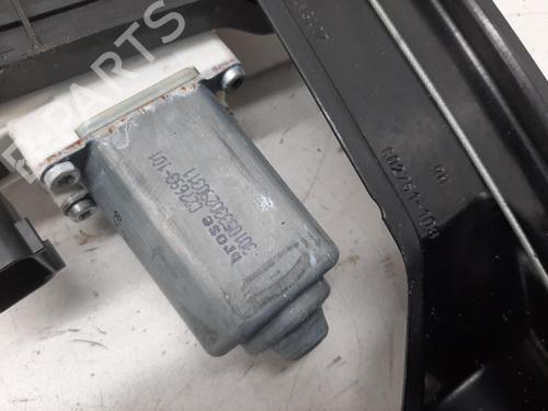 Front right window mechanism JAGUAR F-TYPE Coupe (X152) 5.0 SCV8 R | BP26872569C23 