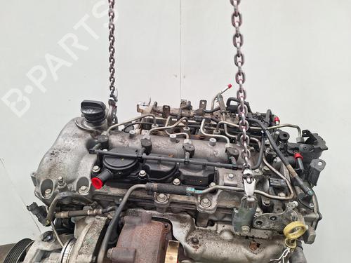 Engine VAUXHALL ANTARA A (L07) 2.2 CDTi 4x4 | BP36403868M1 - Image 6