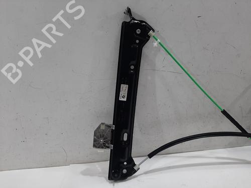 Front right window mechanism MINI MINI (F56) Cooper | BP27408160C23 