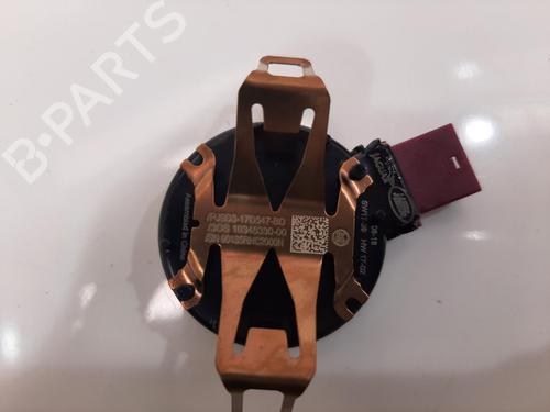 Electronic module JAGUAR I-PACE (X590) EV400 AWD | BP36810766M83 - Image 3
