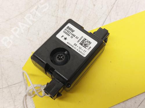 Antenne/Base BMW 3 (F30, F80) 330 e (184 hp) 26777010
