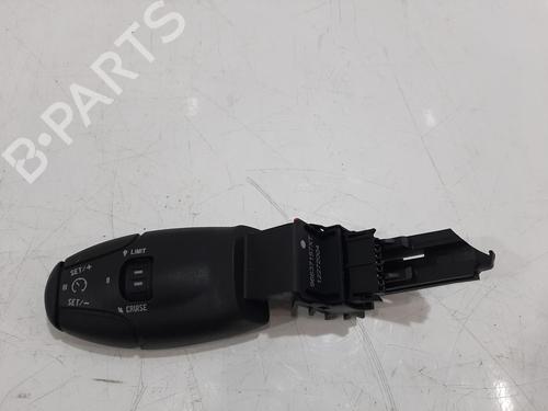 Kombi Kontakt / Stilkkontakt PEUGEOT 208 I (CA_, CC_) 1.4 HDi (68 hp) 26825132