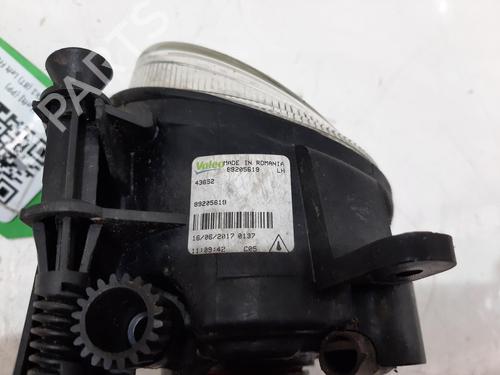 Left front fog light AUDI A5 Sportback (8TA) 2.0 TDI | BP32503316C30 - Image 5