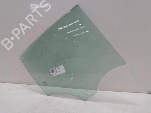 Used Rear right door window JAGUAR I-PACE (X590) EV400 AWD (400 hp) 30670454