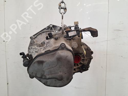 Gearbox CITROËN C3 II (SC_) 1.4 | BP38067369M3 - Image 6