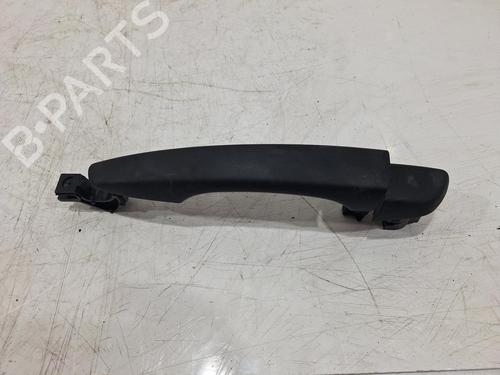 Used Exterior handle PEUGEOT EXPERT Van (V_) 1.5 BlueHDi 120 (120 hp) 31315735