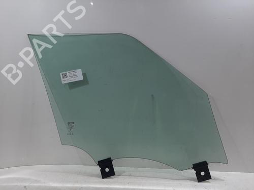 Used Front left door window LAND ROVER RANGE ROVER IV (L405) 4.4 SDV8 4x4 (340 hp) 26836226