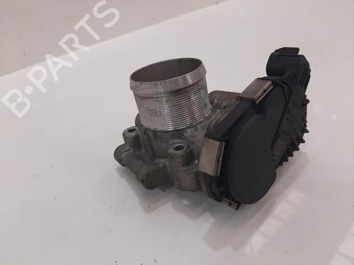 Throttle body VAUXHALL CORSA Mk III (D) (S07) 1.4 (L08) | BP28101047M82 