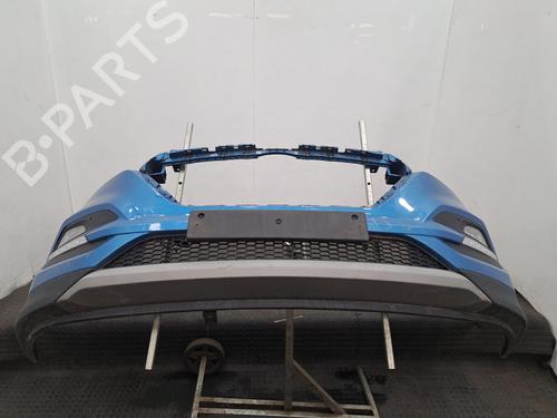 Used Front bumper Front bumper HYUNDAI TUCSON (TL, TLE) 1.7 CRDi (116 hp) 35921767 35921767