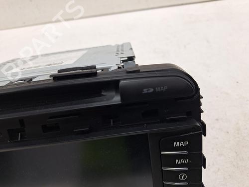 Electronic module KIA SORENTO III (UM) 2.2 CRDi 4WD | BP30896895M83