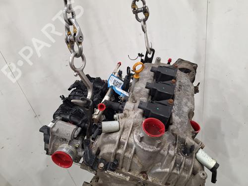 Engine VAUXHALL VIVA (C16) 1.0 | BP29524449M1 