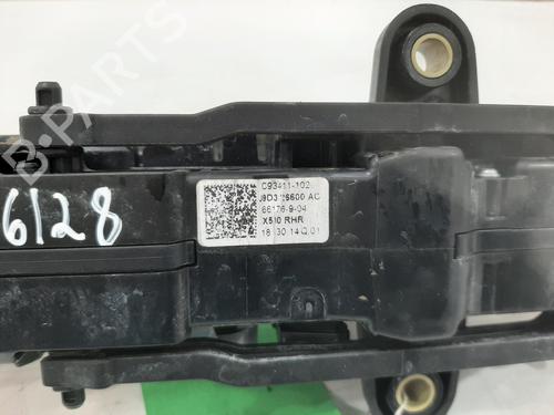 Other JAGUAR I-PACE (X590) EV400 AWD | BP26849673O1 