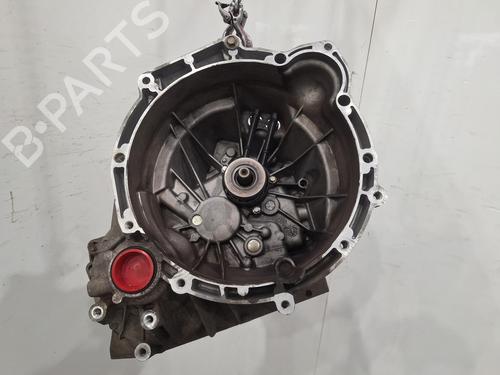 Used Gearbox Gearbox FORD FIESTA VI (CB1, CCN) 1.25 (82 hp) 39743541 39743541