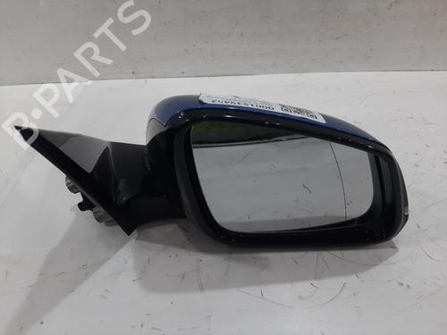 Used Right mirror BMW 3 (F30, F80) 320 d (190 hp) 29882684