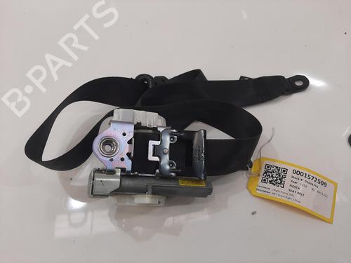 Used Other FORD FIESTA VI (CB1, CCN) 1.6 Ti (105 hp) 30559938