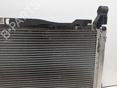 Water radiator VAUXHALL CORSA Mk IV (E) (X15) 1.4 | BP40064375M31 - Image 5