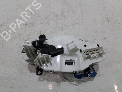 Commande Chauffage FORD FIESTA VI (CB1, CCN) 1.0 EcoBoost | BP30496820I5