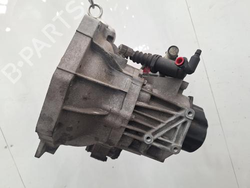 Gearkasse SUZUKI SWIFT IV (FZ, NZ) 1.2 (AZG412, ZC72S) | BP29742384M3