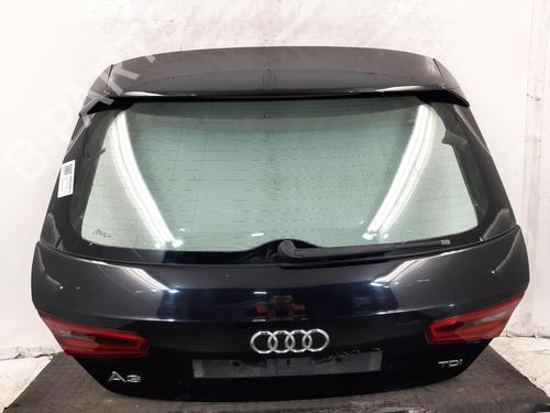 Bakluke CC/Kombi-Kupé AUDI A3 (8V1, 8VK) 2.0 TDI (150 hp) 30671669