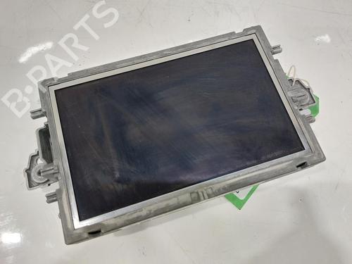 Used Display monitor MERCEDES-BENZ E-CLASS Coupe (C207) E 350 CDI (207.323) (265 hp) 26775585
