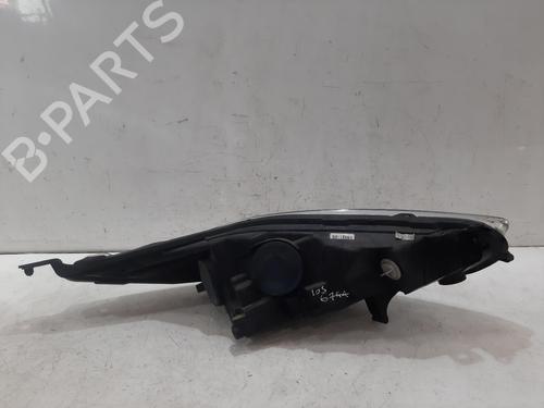 Left headlight FORD FIESTA VI (CB1, CCN) 1.25 | BP37718300C28  - Image 5