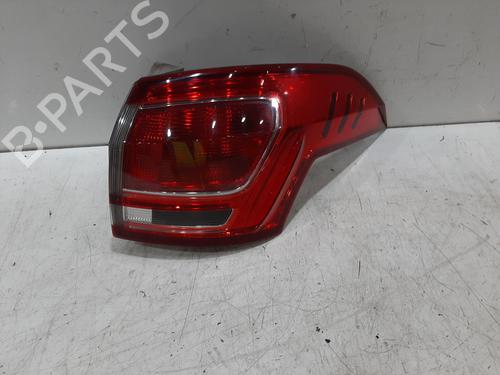 Used Right taillight Right taillight 36811518 36811518