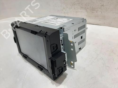 Electronic module KIA OPTIMA Sportswagon (JF) 1.7 CRDi | BP30735590M83
