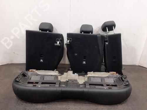 Rear seat (2nd row) MERCEDES-BENZ GLC Coupe (C253) 250 d 4-matic (253.309) | BP28122564I23 