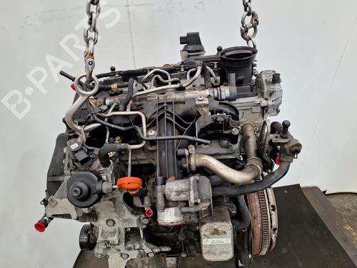 Engine AUDI A3 (8P1) 2.0 TDI 16V | BP32757747M1  - Image 6