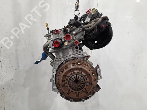 Used Engine CITROËN C1 II (PA_, PS_) 1.0 VTi 68 (69 hp) 31088861