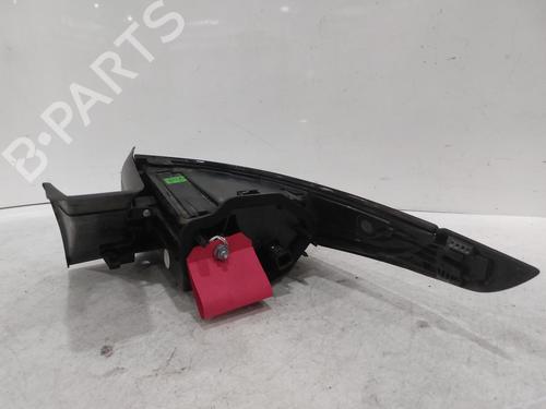 Venstre baglygte DS DS 3 / DS 3 CROSSBACK (UR_, UC_, UJ_) 1.2 PureTech 130 (URHNSS) | BP26757137C34 