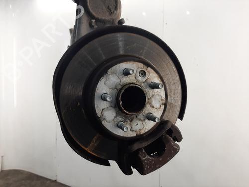 Rear axle VAUXHALL ASTRA Mk VII (K) (B16) 1.6 CDTi | BP26846948M2 
