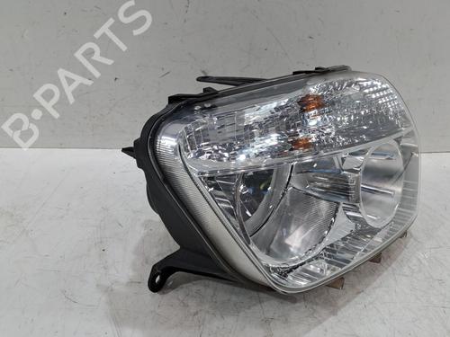 Phare droit DACIA DUSTER (HS_) 1.5 dCi 4x4 (109 hp) 31846514